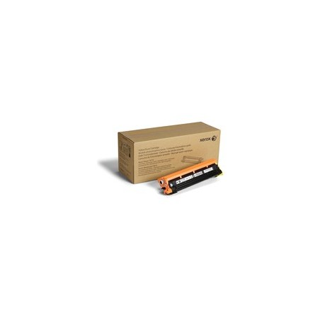 Xerox WorkCentre 6515 Yellow Toner Cartridge 108R01419 - 48,000 Pages of High-Quality Printing!